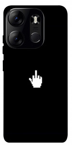 Чохол Cursor для Tecno Spark Go 2023