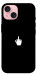 Чехол Cursor для iPhone 15