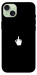 Чехол Cursor для iPhone 15 Plus