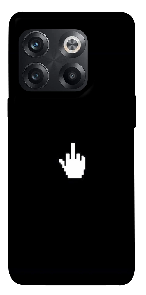 Чохол Cursor для OnePlus 10T
