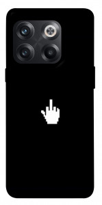 Чехол Cursor для OnePlus 10T
