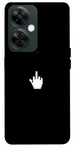 Чохол Cursor для OnePlus Nord CE 3 Lite