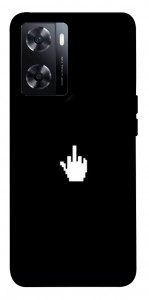 Чехол Cursor для OnePlus Nord N20 SE