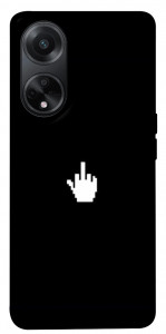 Чохол Cursor для Oppo A58 4G