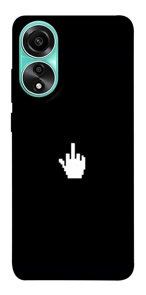 Чехол Cursor для Oppo A78 4G