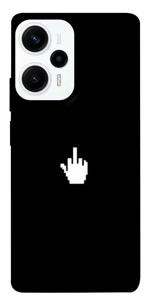 Чохол Cursor для Xiaomi Poco F5