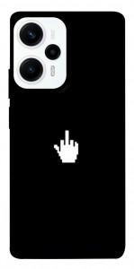Чохол Cursor для Xiaomi Redmi Note 12 Turbo