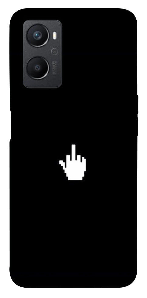 Чехол Cursor для Oppo A36