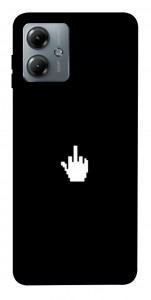 Чохол Cursor для Motorola Moto G14