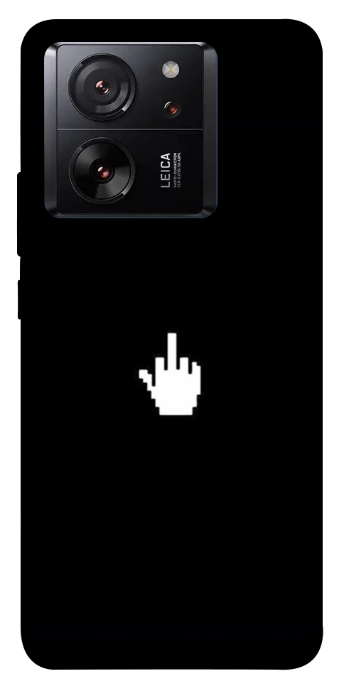 Чохол Cursor для Xiaomi 13T Pro