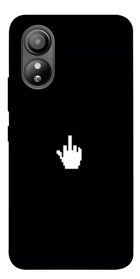 Чехол Cursor для ZTE Blade L220
