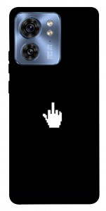 Чохол Cursor для Motorola Edge 40