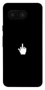 Чехол Cursor для Google Pixel 8