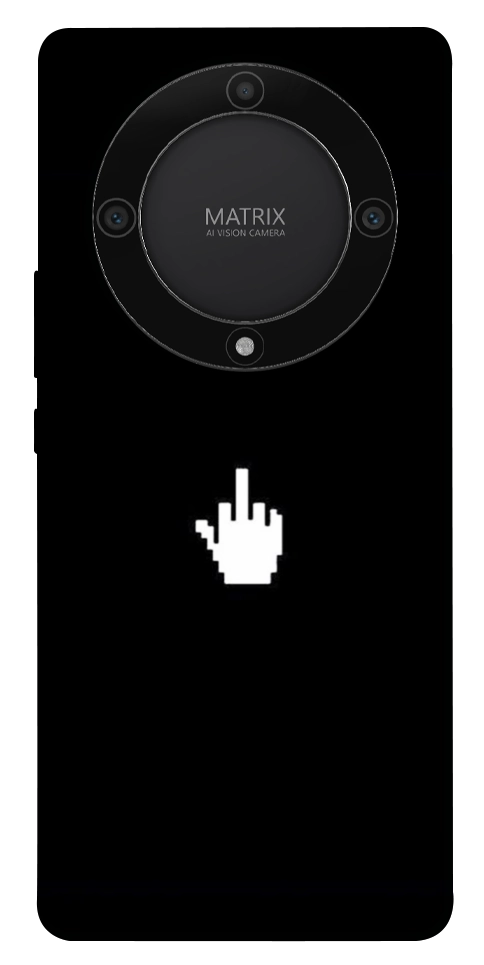 Чехол Cursor для Huawei Magic5 Lite