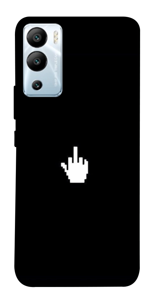Чехол Cursor для Infinix Hot 12i