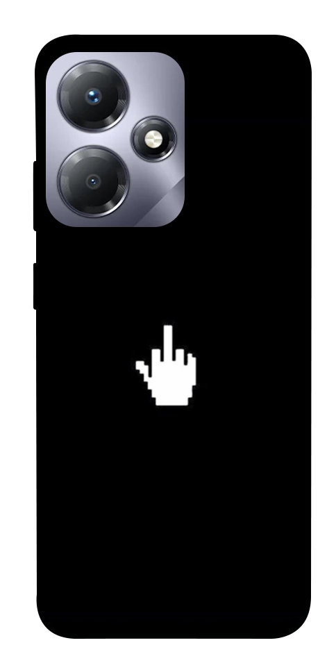 Чехол Cursor для Infinix Hot 30 Play