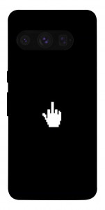 Чохол Cursor для Google Pixel 8 Pro