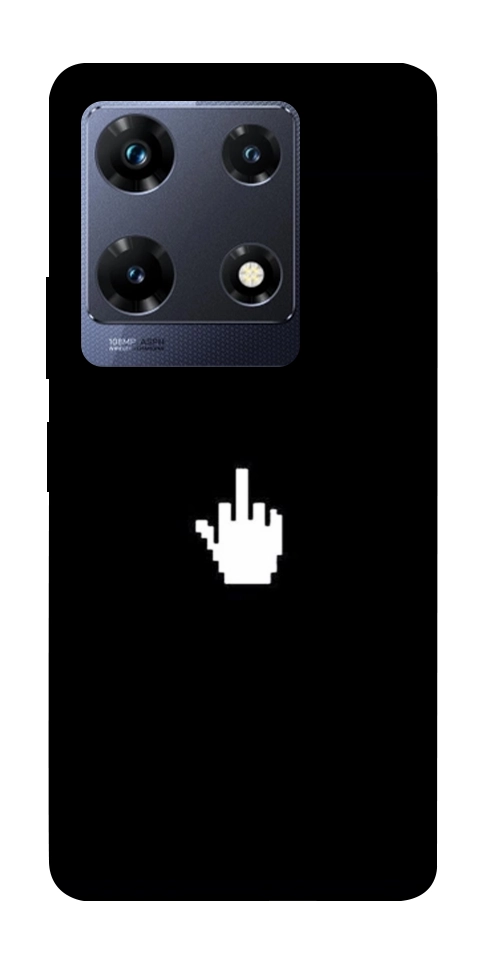Чехол Cursor для Infinix Note 30 Pro NFC