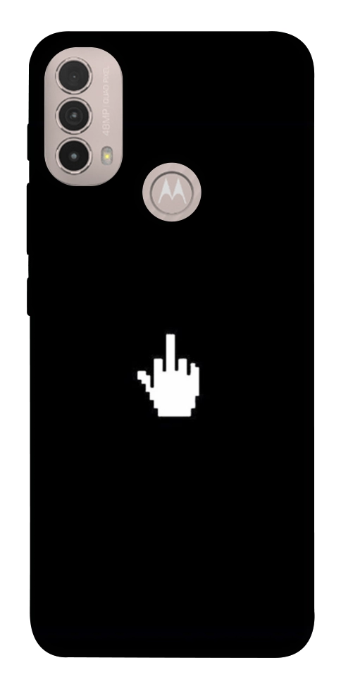 Чехол Cursor для Motorola Moto E30