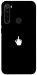 Чохол Cursor для Xiaomi Redmi Note 8 2021