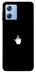 Чехол Cursor для Motorola Moto G84