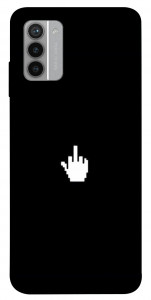 Чохол Cursor для Nokia G42