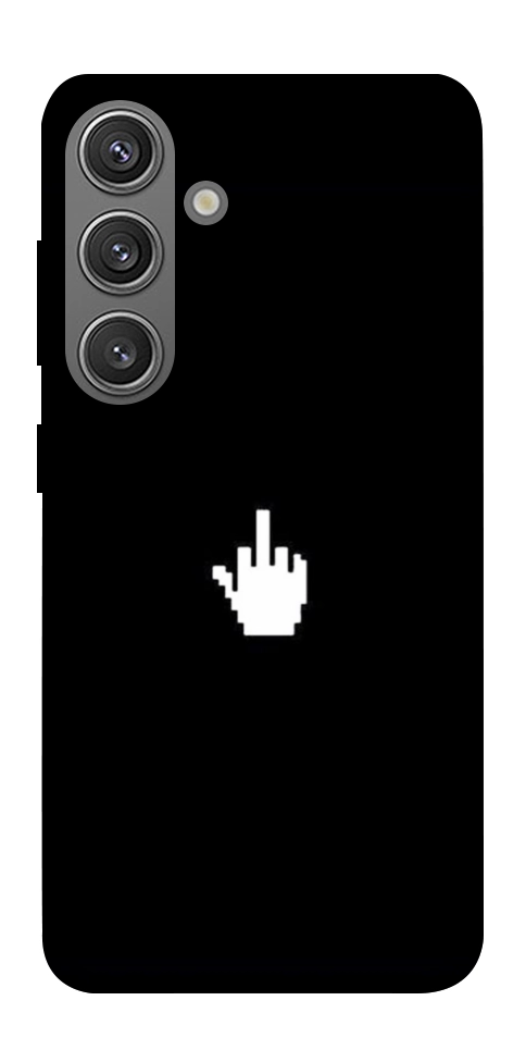 Чохол Cursor для Galaxy S24