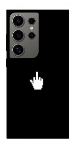 Чехол Cursor для Galaxy S24 Ultra