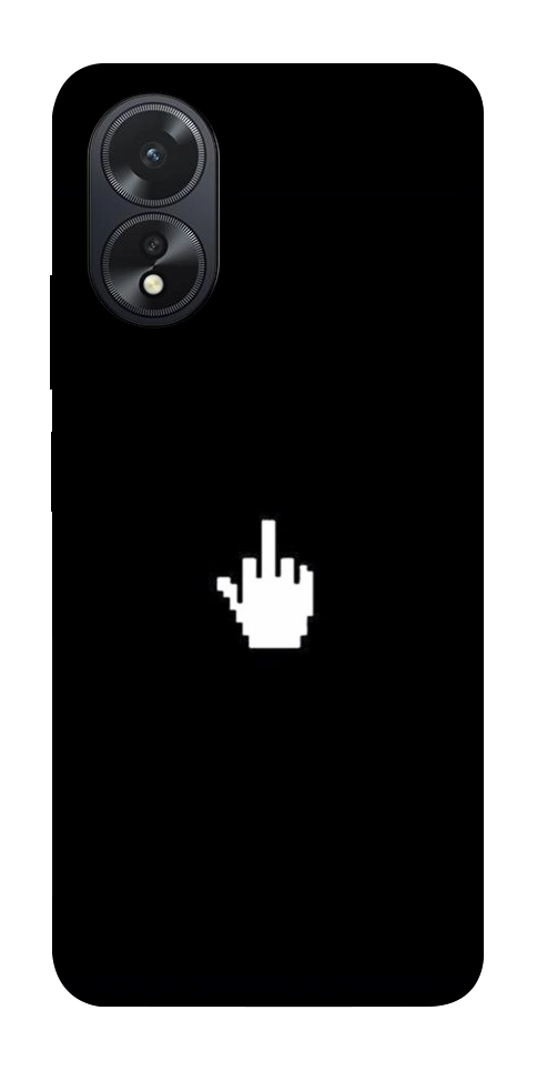 Чехол Cursor для Oppo A38