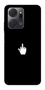 Чохол Cursor для Huawei Honor X7a