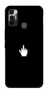 Чохол Cursor для TECNO Spark 7