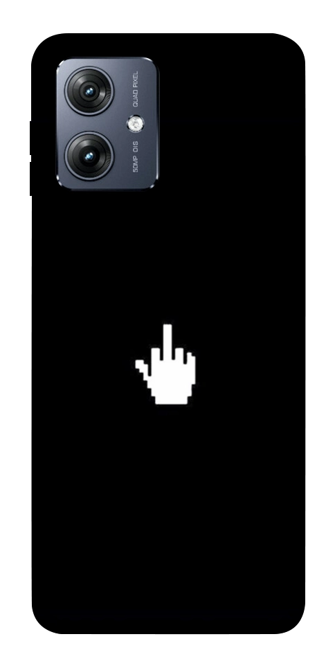 Чехол Cursor для Motorola Moto G54