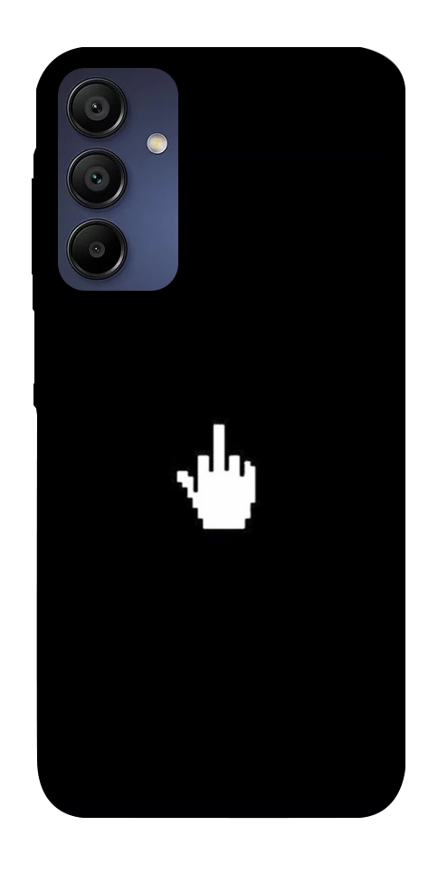 Чехол Cursor для Galaxy A15