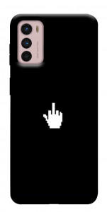 Чохол Cursor для Motorola Moto G42