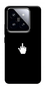 Чехол Cursor для Xiaomi 14 Pro