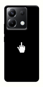 Чехол Cursor для Xiaomi Poco X6