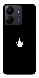 Чохол Cursor для Xiaomi Poco C65