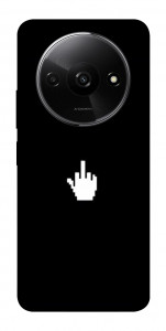 Чехол Cursor для Xiaomi Redmi A3