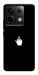 Чехол Cursor для Xiaomi Redmi Note 13 Pro 4G