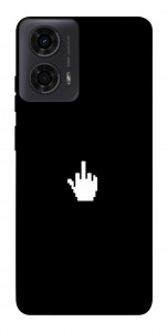 Чохол Cursor для Motorola Moto G04