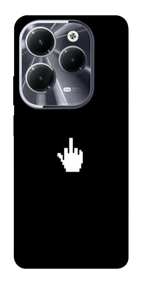 Чехол Cursor для Infinix Hot 40 Pro