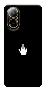 Чехол Cursor для Realme C67 4G