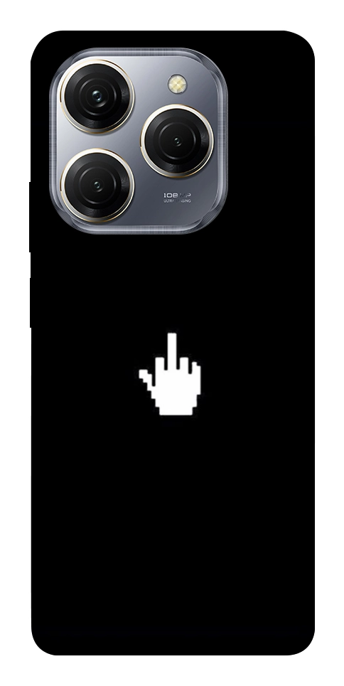 Чехол Cursor для TECNO Spark 20 Pro