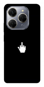 Чехол Cursor для TECNO Spark 20 Pro
