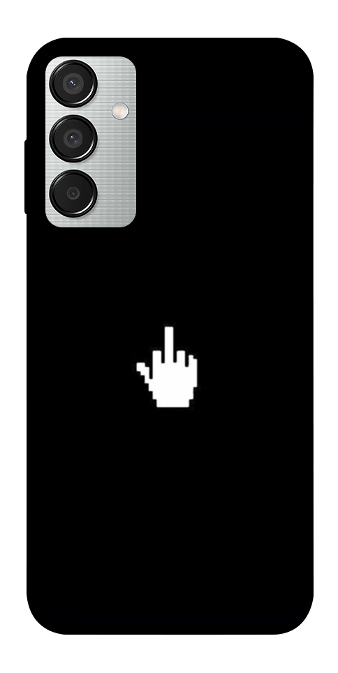 Чохол Cursor для Galaxy M15 5G