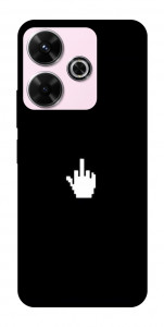 Чехол Cursor для Xiaomi Redmi 13 4G