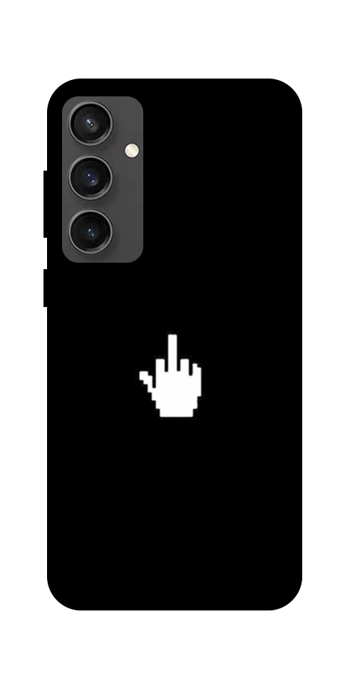 Чохол Cursor для Galaxy S24 FE