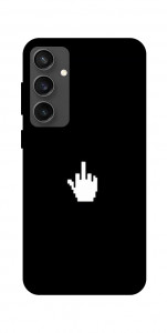 Чохол Cursor для Galaxy S24 FE