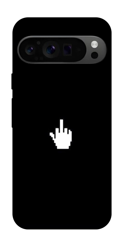 Чохол Cursor для Google Pixel 9 Pro