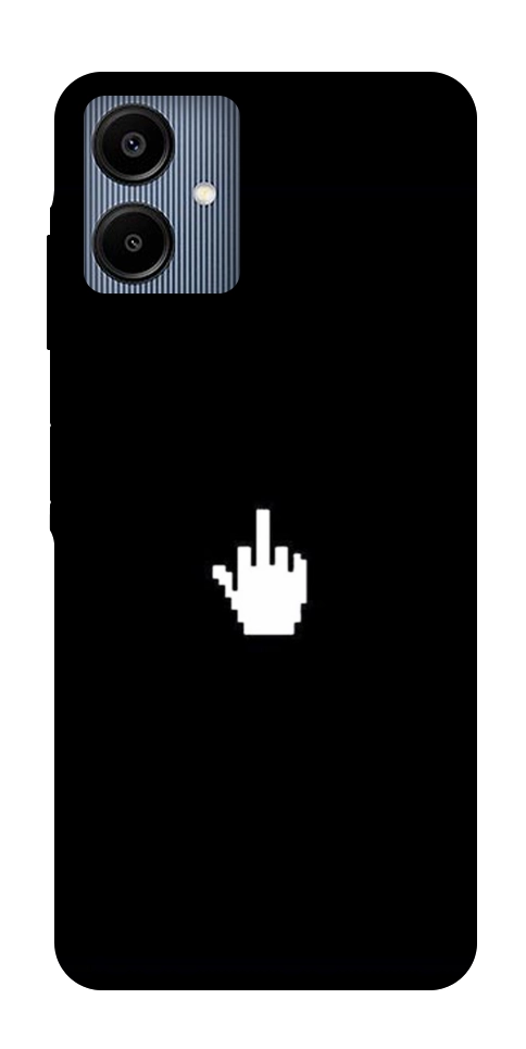 Чехол Cursor для Galaxy A06